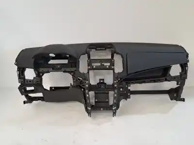 Автозапчастина б/у панель приладів для OPEL ZAFIRA (C) Selective Start/Stop Посилання на OEM IAM 39019629  13381058