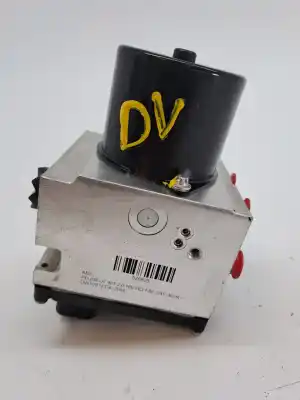 Pièce détachée automobile d'occasion abs (système anti-blocage des roues) pour peugeot 407 2.0 16v hdi fap cat (rhr / dw10bted4) références oem iam 4541x3  