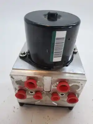 Pièce détachée automobile d'occasion abs (système anti-blocage des roues) pour peugeot 407 2.0 16v hdi fap cat (rhr / dw10bted4) références oem iam 4541x3  