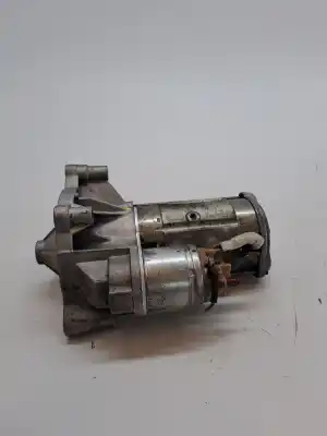 Pièce détachée automobile d'occasion démarreur de voiture pour peugeot 407 2.0 16v hdi fap cat (rhr / dw10bted4) références oem iam 5802aw  