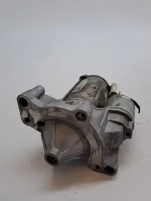 Pièce détachée automobile d'occasion démarreur de voiture pour peugeot 407 2.0 16v hdi fap cat (rhr / dw10bted4) références oem iam 5802aw  