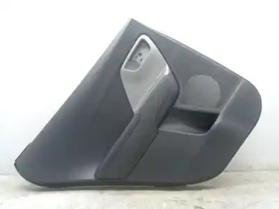 Pezzo di ricambio per auto di seconda mano RIVESTIMENTO PORTIERA POSTERIORE SINISTRA per KIA NIRO  Riferimenti OEM IAM 83305G5080EE1  