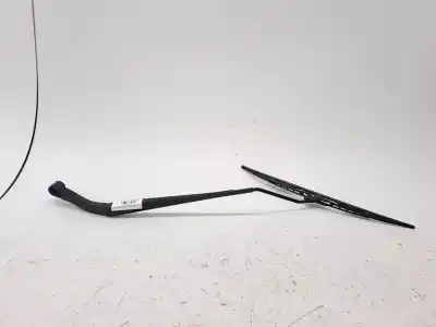 Pezzo di ricambio per auto di seconda mano BRACCIO TERGICRISTALLO ANTERIORE SINISTRO per OPEL INSIGNIA BERLINA  Riferimenti OEM IAM 13227398  