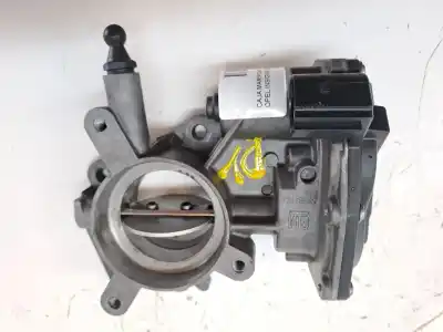 Автозапчасти б/у БАБОЧКА КОРОБКА за OPEL INSIGNIA BERLINA  ссылки OEM IAM 55564164  