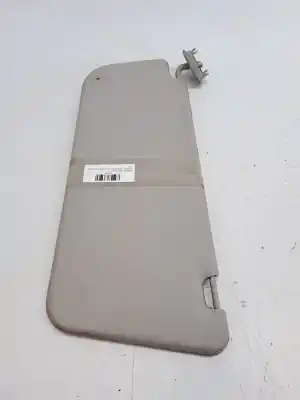 Second-hand car spare part LEFT SUNSHADE for CITROEN BERLINGO  OEM IAM references 8143TH  