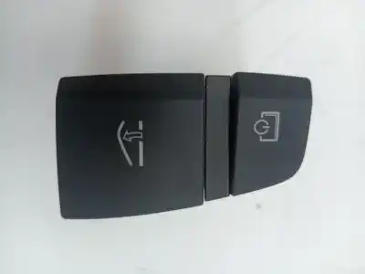 Pezzo di ricambio per auto di seconda mano COMANDO MULTIFUNZIONE per AUDI A6 BERLINA (4F2)  Riferimenti OEM IAM 4L1927227  