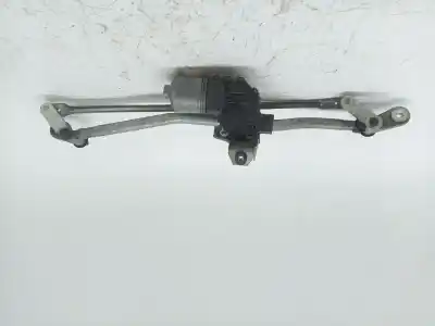 Pièce détachée automobile d'occasion Moteur D'essuie-glace Avant pour AUDI A4 BERLINA (8E) 2.0 TDI 16V (103kW) Références OEM IAM 8E1955119B0Y  