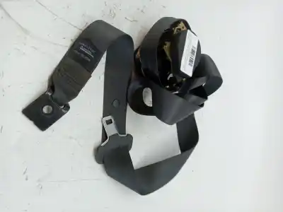 Second-hand car spare part REAR LEFT SEAT BELT for RENAULT MEGANE II COUPE  OEM IAM references 8200077387  