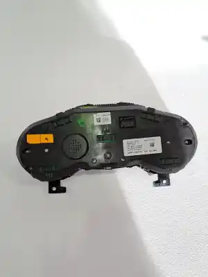 Second-hand car spare part dashboard for ford c-max (cb3) 2.0 tdci cat oem iam references 2254315  am5t10849av