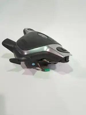 Pezzo di ricambio per auto di seconda mano air bag anteriore sinistro per ford c-max (cb3) 2.0 tdci cat riferimenti oem iam 1787154  am51r042b85bf3zhe