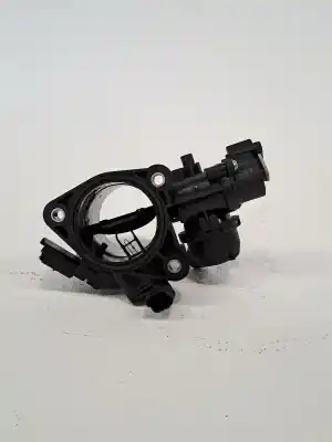 Peça sobressalente para automóvel em segunda mão borboleta de admissão por ford kuga (cbs) titanium referências oem iam 1444851  6g9q9e926ae