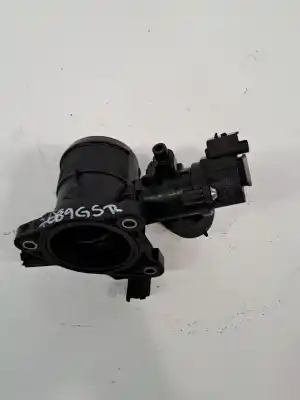 Peça sobressalente para automóvel em segunda mão borboleta de admissão por ford kuga (cbs) titanium referências oem iam 1444851  6g9q9e926ae