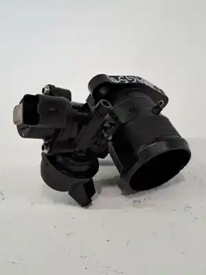 Peça sobressalente para automóvel em segunda mão borboleta de admissão por ford kuga (cbs) titanium referências oem iam 1444851  6g9q9e926ae