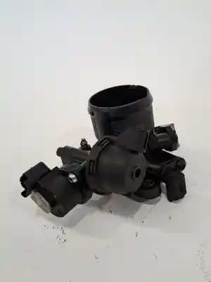 Peça sobressalente para automóvel em segunda mão borboleta de admissão por ford kuga (cbs) titanium referências oem iam 1444851  6g9q9e926ae