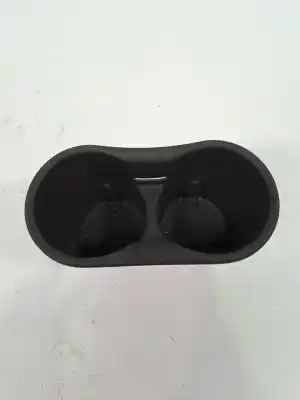 Pezzo di ricambio per auto di seconda mano plastica per ford focus lim. (cb8) trend riferimenti oem iam 1781016  bm51a046b94ba35b8