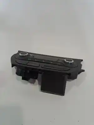 Pezzo di ricambio per auto di seconda mano controllo climatico per ford c-max (cb3) 2.0 tdci cat riferimenti oem iam am5t18c612bh  