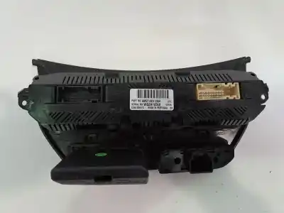 Pezzo di ricambio per auto di seconda mano controllo climatico per ford c-max (cb3) 2.0 tdci cat riferimenti oem iam am5t18c612bh  