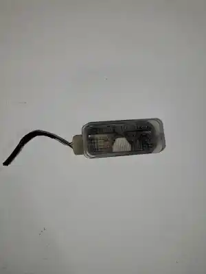 Pezzo di ricambio per auto di seconda mano pilota di registrazione per ford c-max (cb3) 2.0 tdci cat riferimenti oem iam 5105886  6m2a13550ac