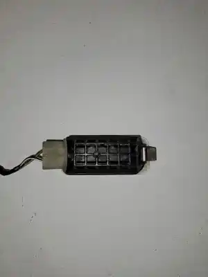 Pezzo di ricambio per auto di seconda mano pilota di registrazione per ford c-max (cb3) 2.0 tdci cat riferimenti oem iam 5105886  6m2a13550ac