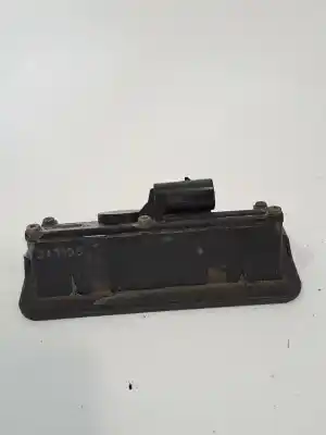 Second-hand car spare part tailgate back door handle for ford c-max (cb3) 2.0 tdci cat oem iam references 1857333  c1bb19b514aa