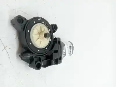Peça sobressalente para automóvel em segunda mão motor elevador vidro traseiro esquerdo por kia niro 1.6 gdi hybrid 141cv 1580cc referências oem iam 83450g5000  