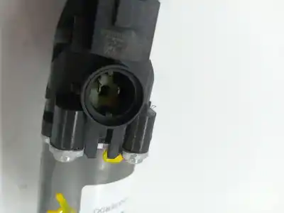 Peça sobressalente para automóvel em segunda mão motor elevador vidro traseiro esquerdo por kia niro 1.6 gdi hybrid 141cv 1580cc referências oem iam 83450g5000  