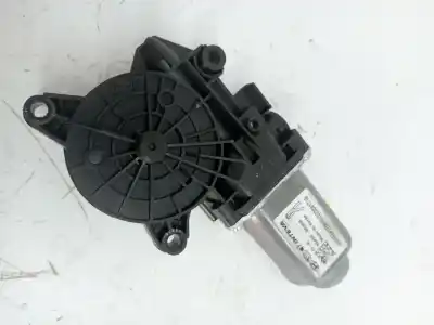 Peça sobressalente para automóvel em segunda mão motor elevador vidro traseiro esquerdo por kia niro 1.6 gdi hybrid 141cv 1580cc referências oem iam 83450g5000  