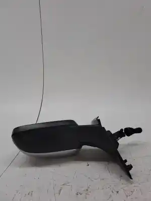 Peça sobressalente para automóvel em segunda mão espelho retrovisor esquerdo por opel corsa 3 c 1.3 cdti 70ch manual referências oem iam 24420982  