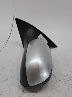 Peça sobressalente para automóvel em segunda mão espelho retrovisor esquerdo por opel corsa 3 c 1.3 cdti 70ch manual referências oem iam 24420982  