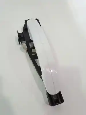 Second-hand car spare part Exterior Left Rear Door Handle for FORD C-MAX (CB3) 2.0 TDCi CAT OEM IAM references 1693605  