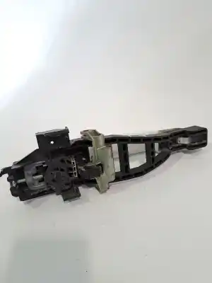 Pezzo di ricambio per auto di seconda mano maniglia esterna posteriore sinistra per ford c-max (cb3) 2.0 tdci cat riferimenti oem iam 1693605  