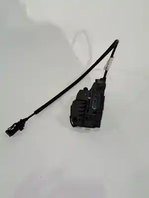 Pezzo di ricambio per auto di seconda mano serratura porta anteriore destra per ford c-max (cb3) 2.0 tdci cat riferimenti oem iam 2048282  am5au21812bf