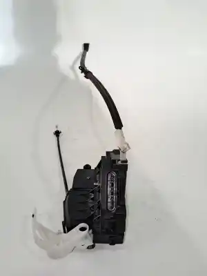 Pezzo di ricambio per auto di seconda mano serratura porta posteriore destra per ford c-max (cb3) 2.0 tdci cat riferimenti oem iam 2053473  am5ar26412af