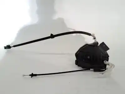 Pezzo di ricambio per auto di seconda mano serratura porta posteriore destra per ford c-max (cb3) 2.0 tdci cat riferimenti oem iam 2053473  am5ar26412af