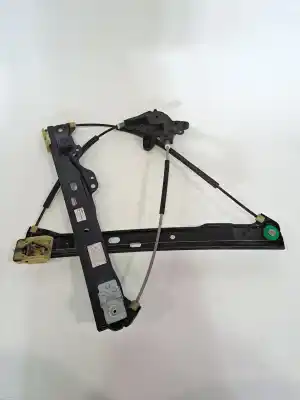 Second-hand car spare part passenger side right window regulator for ford c-max (cb3) 2.0 tdci cat oem iam references 2275018  am51r23208ag