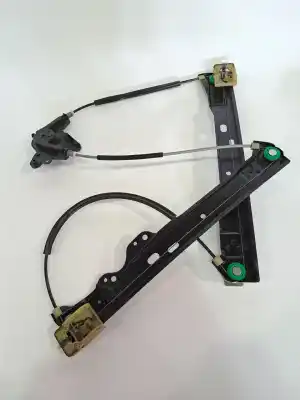 Second-hand car spare part driver left window regulator for ford c-max (cb3) 2.0 tdci cat oem iam references 2275020  am51r23209ag