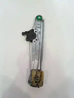 Pezzo di ricambio per auto di seconda mano alzacristalli posteriore destro per ford c-max (cb3) 2.0 tdci cat riferimenti oem iam 1884431  am51r27000be