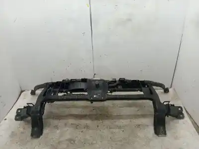 Автозапчастина б/у фронтальна панель для ford transit custom kombi tourneo custom посилання на oem iam 2543448  nk318b041aa