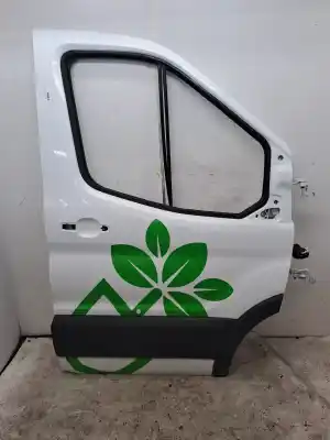 Автозапчастина б/у передні праві двері для ford transit custom kombi tourneo custom посилання на oem iam 2522810