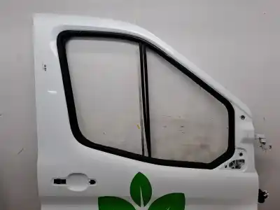 Автозапчастина б/у передні праві двері для ford transit custom kombi tourneo custom посилання на oem iam 2522810  pbk31v20124eb