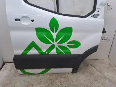 Автозапчастина б/у передні праві двері для ford transit custom kombi tourneo custom посилання на oem iam 2522810  pbk31v20124eb