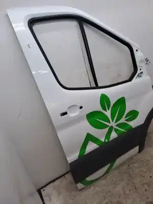 Автозапчастина б/у передні праві двері для ford transit custom kombi tourneo custom посилання на oem iam 2522810  pbk31v20124eb