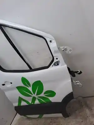 Автозапчастина б/у передні праві двері для ford transit custom kombi tourneo custom посилання на oem iam 2522810  pbk31v20124eb