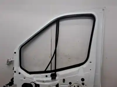 Автозапчастина б/у передні праві двері для ford transit custom kombi tourneo custom посилання на oem iam 2522810  pbk31v20124eb