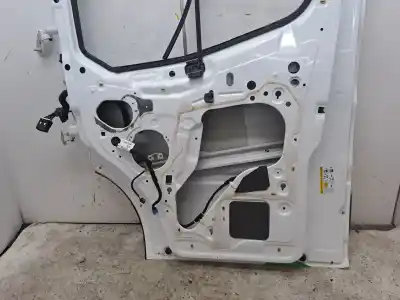 Автозапчастина б/у передні праві двері для ford transit custom kombi tourneo custom посилання на oem iam 2522810  pbk31v20124eb