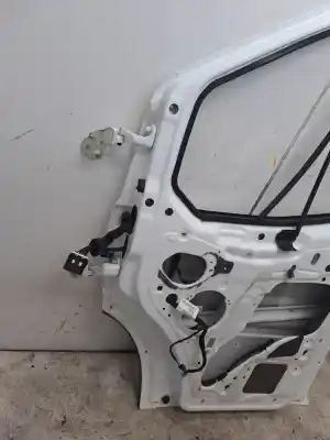 Автозапчастина б/у передні праві двері для ford transit custom kombi tourneo custom посилання на oem iam 2522810  pbk31v20124eb
