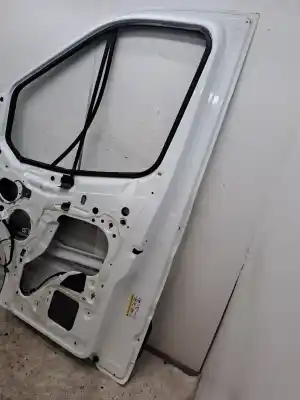 Автозапчастина б/у передні праві двері для ford transit custom kombi tourneo custom посилання на oem iam 2522810  pbk31v20124eb
