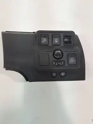 Pezzo di ricambio per auto di seconda mano Controllo Specchio per NISSAN NOTE Acenta Riferimenti OEM IAM 255703TB1A 251903VV2A 251531VA0A