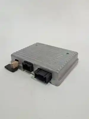 Piesă de schimb auto la mâna a doua MODUL ELECTROTIC pentru OPEL INSIGNIA BERLINA  Referințe OEM IAM 13342398  1788236