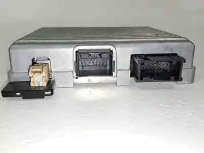 Piesă de schimb auto la mâna a doua modul electrotic pentru opel insignia berlina * referințe oem iam 13342398  1788236